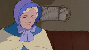 Goodbye, Grandmother