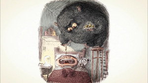 Le monstre du placard existe