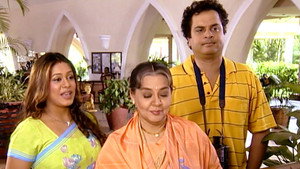 Jiya's New Job