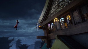 Épisode 414