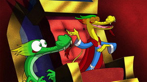 Épisode 11