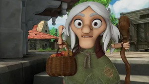 The Witch