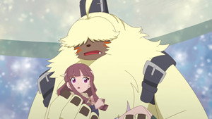 Souillure