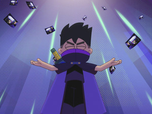 Épisode 36