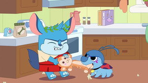 Épisode 11