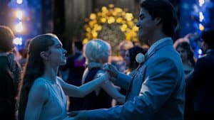 LITTÉRATURE ROMANTIQUE