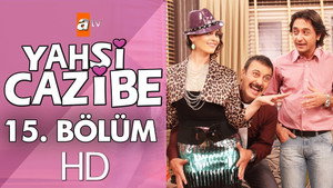 Épisode 15