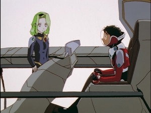 Épisode 13