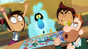Épisode 23