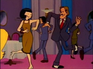 Les Années folles