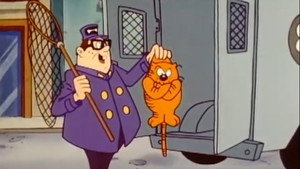 Mad Dog Catcher