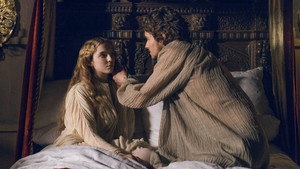 Dormir avec l'ennemi