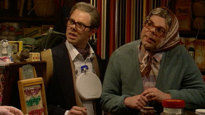 Welcome to Royston Vasey