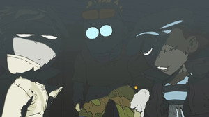 Épisode 4