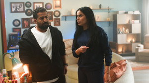 Mourning Season: Now Streaming