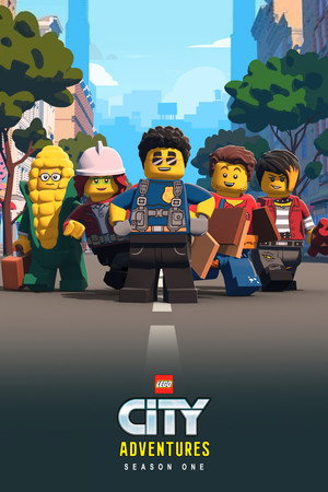 Saison 1