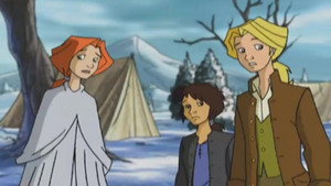 Épisode 18