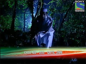 Qatil Jinn Part 1