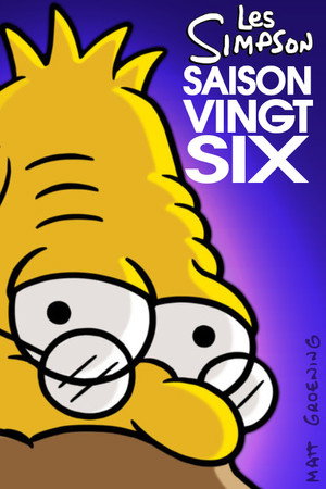Saison 26