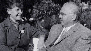 Ruth Borchard Collection