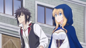Date at the Capital?