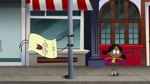 Épisode 17