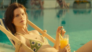 What a Girl Dreams Of