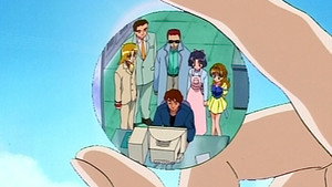 Épisode 32