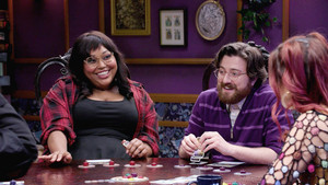 Cosmic Encounter