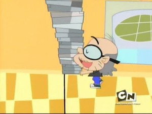 Ninjcompoop