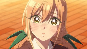 Tsundere Lost