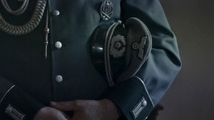 The Nazi Empire