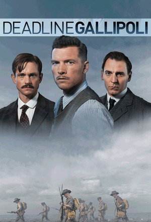 Saison 1