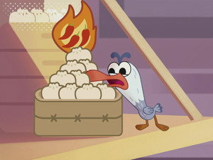 Épisode 31