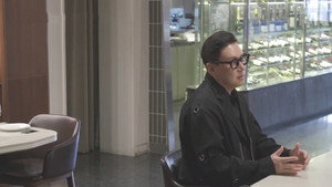 Sang-min's First Blind Date in His Life♥
