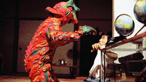 The Boy Who Cried Flying Saucer