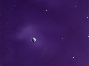 Le Piège de la planète des tempêtes