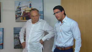 Épisode 18