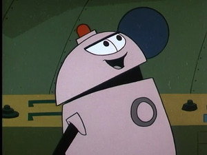 Le Roi de l'Espace