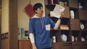 15th Round: Xiao Guang's strength