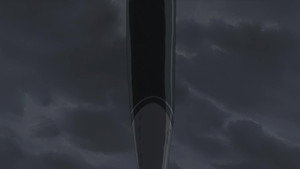 Lost Item