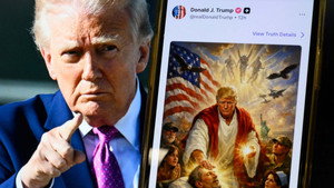 Entre Trump et l’église : la crise de foi ?