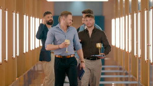 Épisode 1