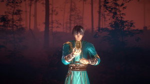 Épisode 8