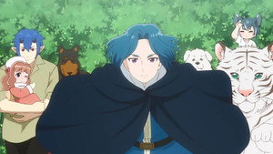 Après la bataille