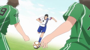Épisode 19
