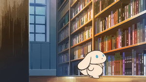Book Cafe