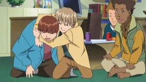 Épisode 11