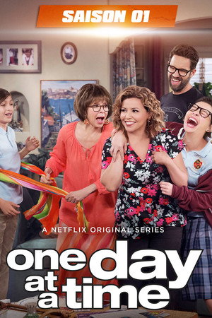 Saison 1
