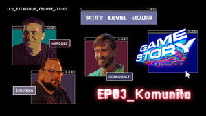 Épisode 3